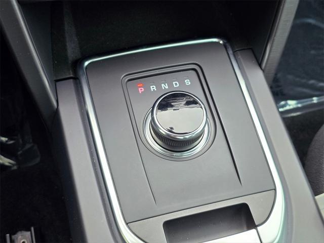 used 2018 Land Rover Discovery Sport car, priced at $15,775