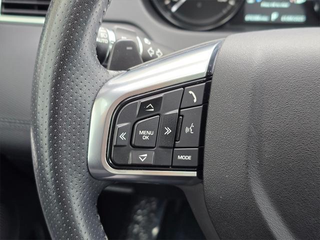 used 2018 Land Rover Discovery Sport car, priced at $15,775