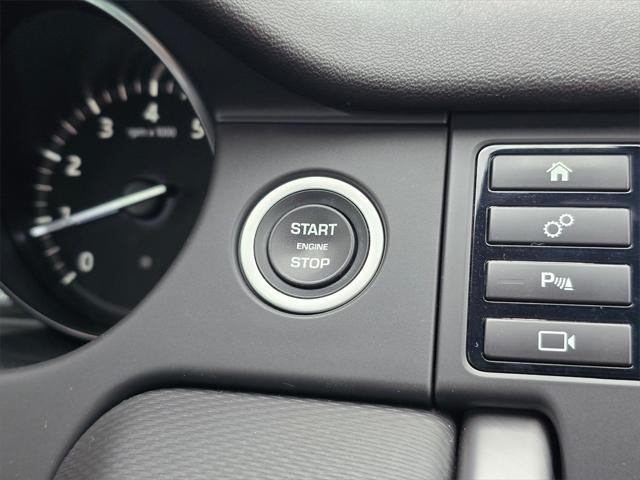 used 2018 Land Rover Discovery Sport car, priced at $15,775