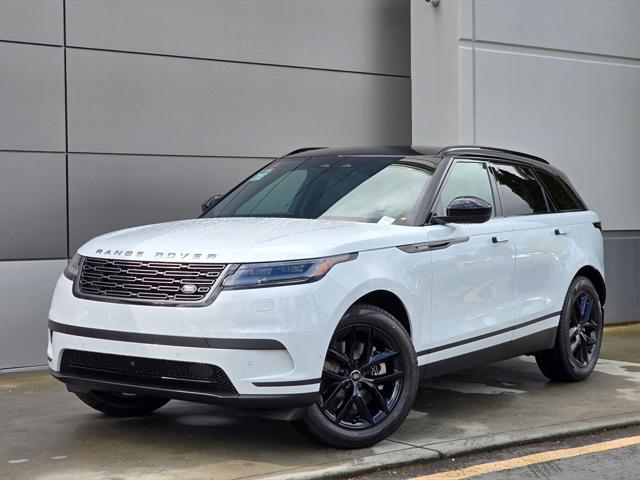 new 2026 Land Rover Range Rover Velar car, priced at $70,465