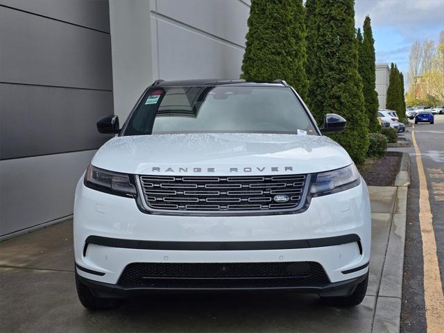 new 2026 Land Rover Range Rover Velar car, priced at $70,465