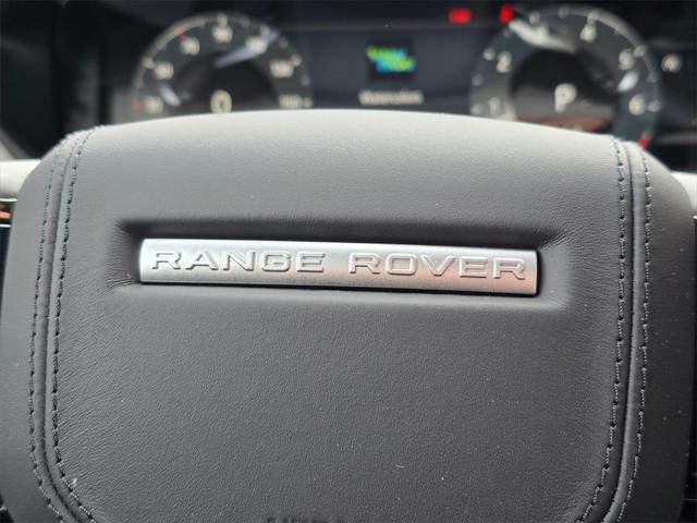 new 2026 Land Rover Range Rover Velar car, priced at $70,465