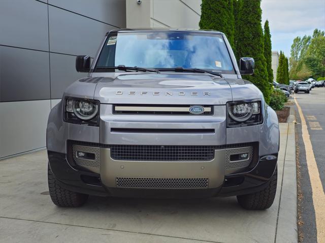 used 2021 Land Rover Defender car, priced at $60,990