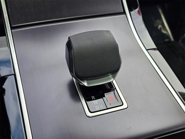 new 2026 Land Rover Range Rover Velar car, priced at $80,215