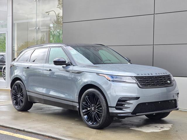 new 2026 Land Rover Range Rover Velar car, priced at $80,215