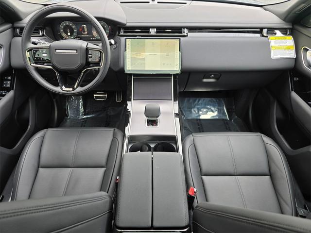 new 2026 Land Rover Range Rover Velar car, priced at $80,215