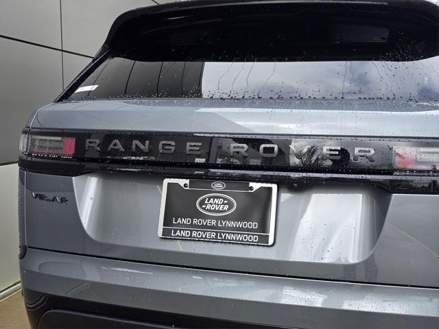 new 2026 Land Rover Range Rover Velar car, priced at $80,215