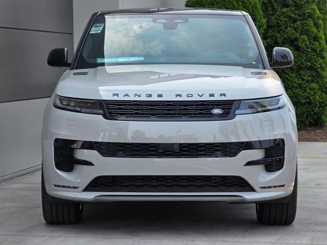 new 2024 Land Rover Range Rover Sport car, priced at $104,835