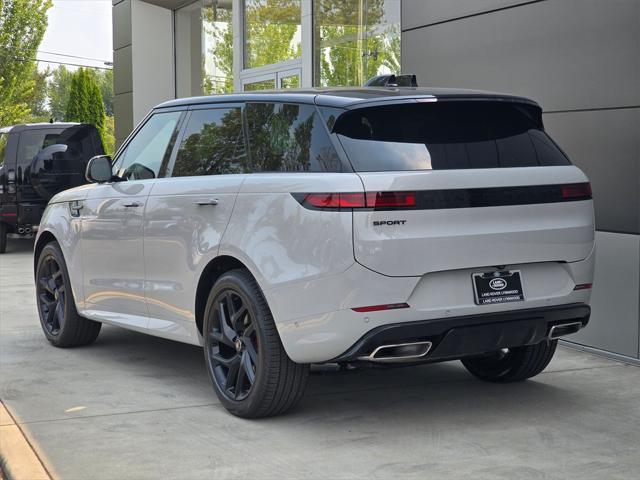 new 2024 Land Rover Range Rover Sport car, priced at $104,835