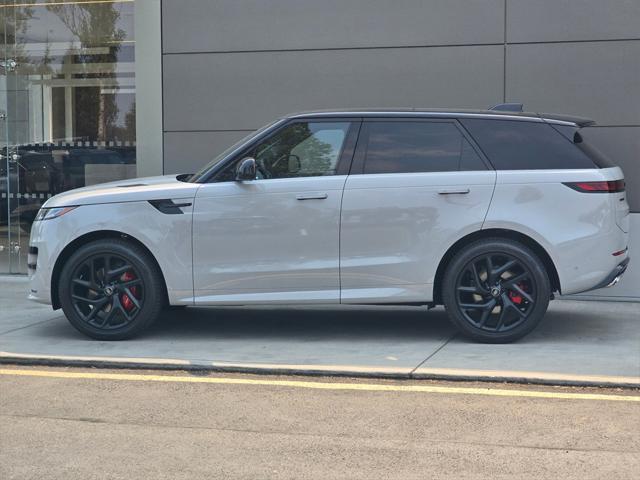 new 2024 Land Rover Range Rover Sport car, priced at $104,835