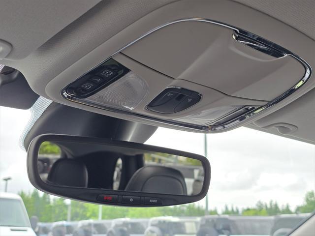 used 2019 Jeep Cherokee car, priced at $22,660