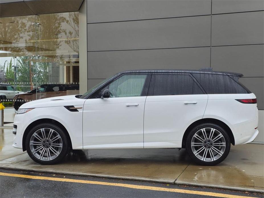 new 2024 Land Rover Range Rover Sport car, priced at $101,375