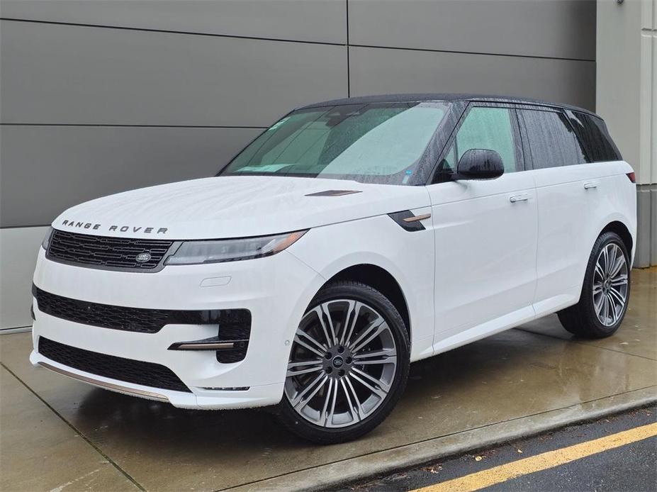 new 2024 Land Rover Range Rover Sport car, priced at $101,375