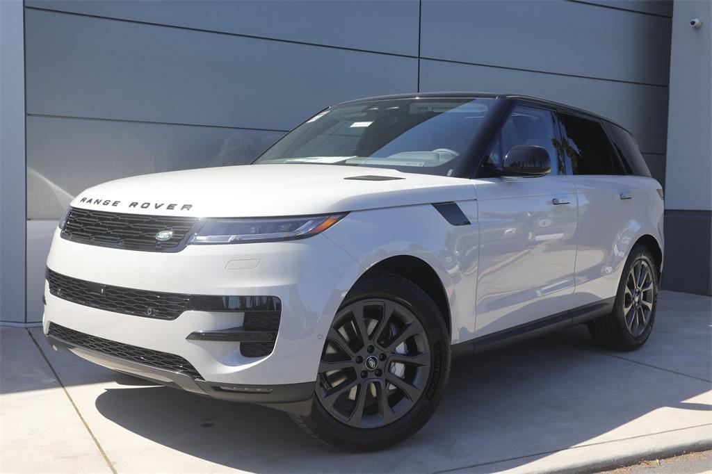 new 2024 Land Rover Range Rover Sport car, priced at $91,530