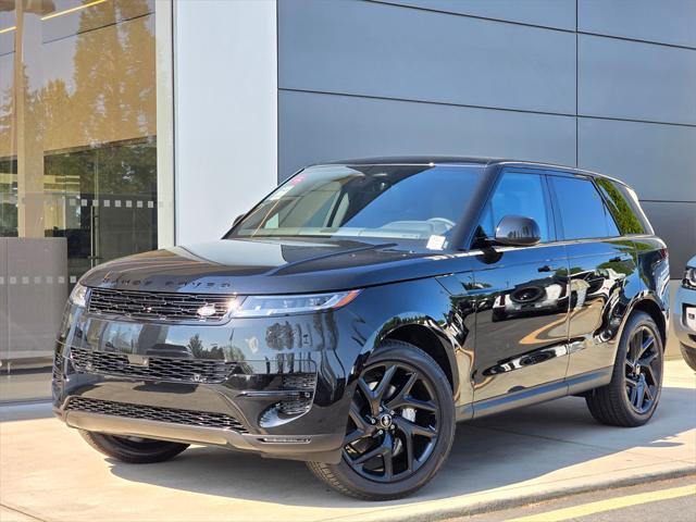 new 2025 Land Rover Range Rover Sport car, priced at $93,780