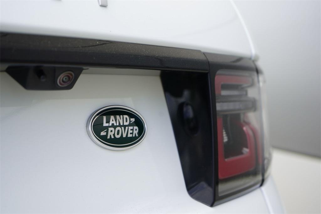 used 2023 Land Rover Discovery Sport car, priced at $34,990