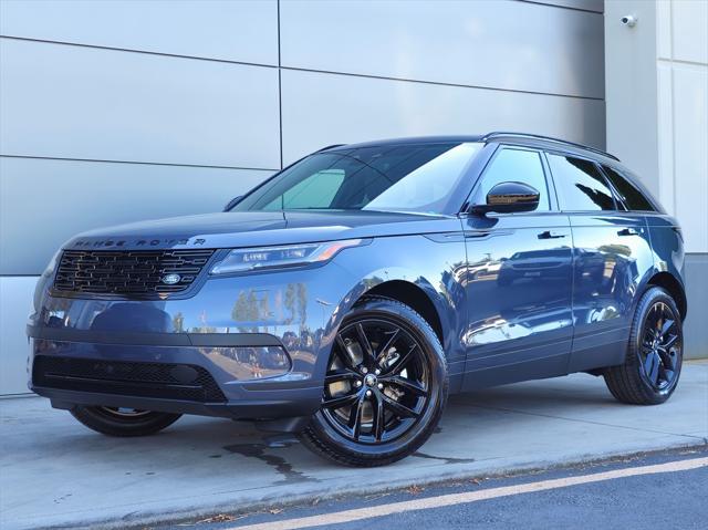 new 2025 Land Rover Range Rover Velar car, priced at $69,490