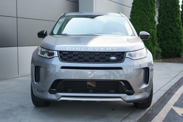 new 2024 Land Rover Discovery Sport car, priced at $54,485