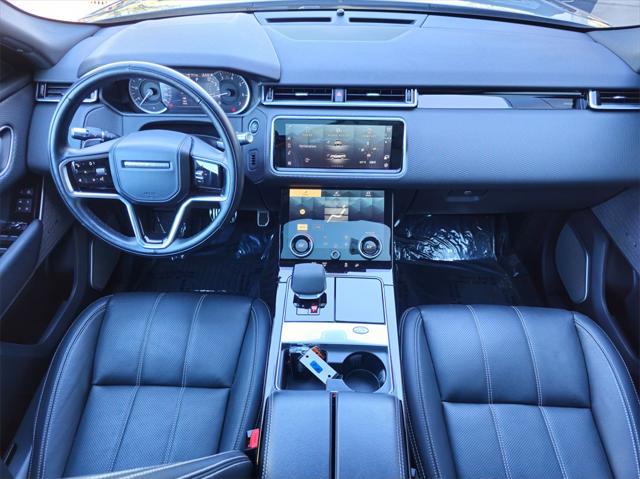 used 2021 Land Rover Range Rover Velar car, priced at $41,900