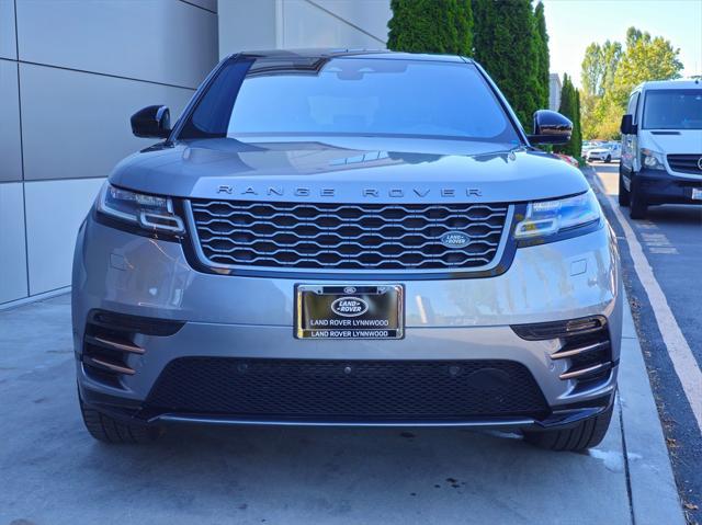 used 2021 Land Rover Range Rover Velar car, priced at $41,900