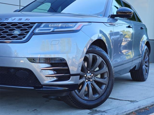 used 2021 Land Rover Range Rover Velar car, priced at $41,900