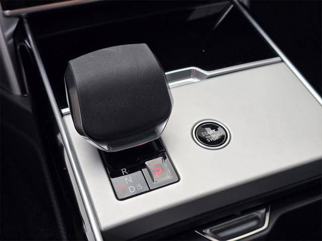 new 2025 Land Rover Range Rover car, priced at $184,080
