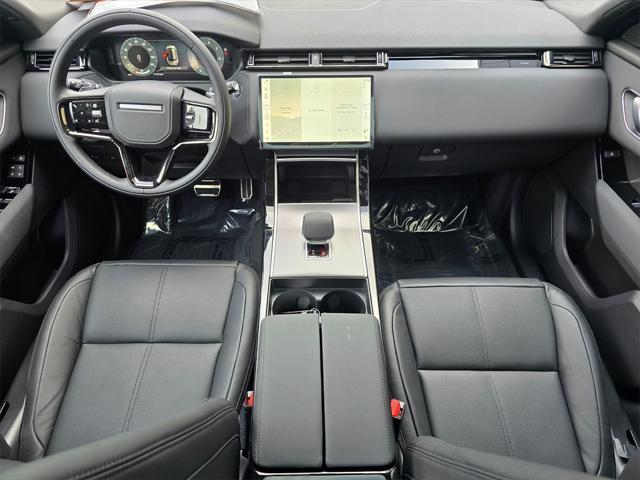 new 2025 Land Rover Range Rover Velar car, priced at $70,530