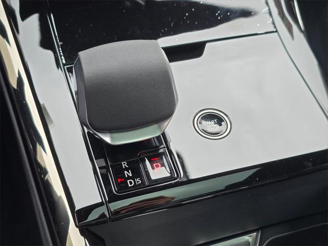 new 2025 Land Rover Range Rover Sport car, priced at $139,675
