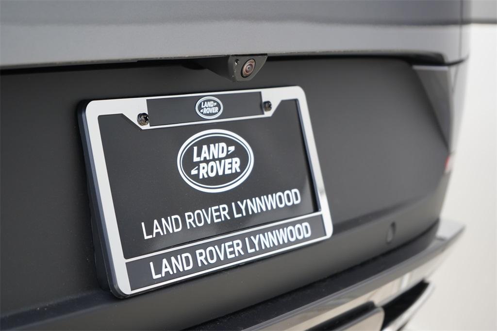 new 2024 Land Rover Range Rover Sport car, priced at $91,580