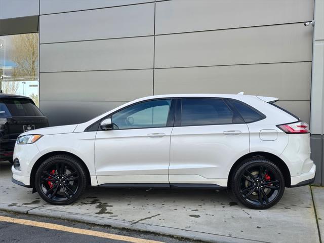 used 2019 Ford Edge car, priced at $23,285