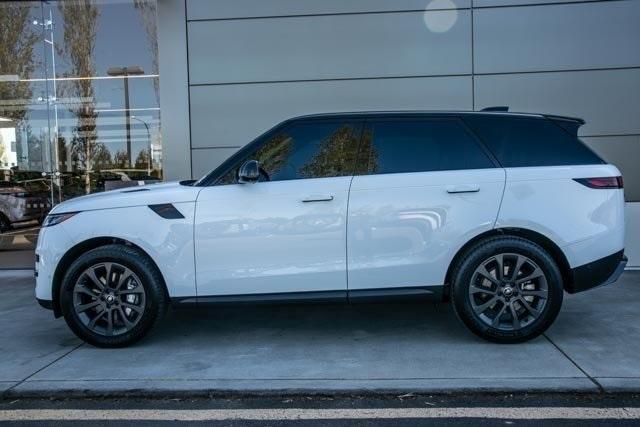 used 2023 Land Rover Range Rover Sport car, priced at $79,900