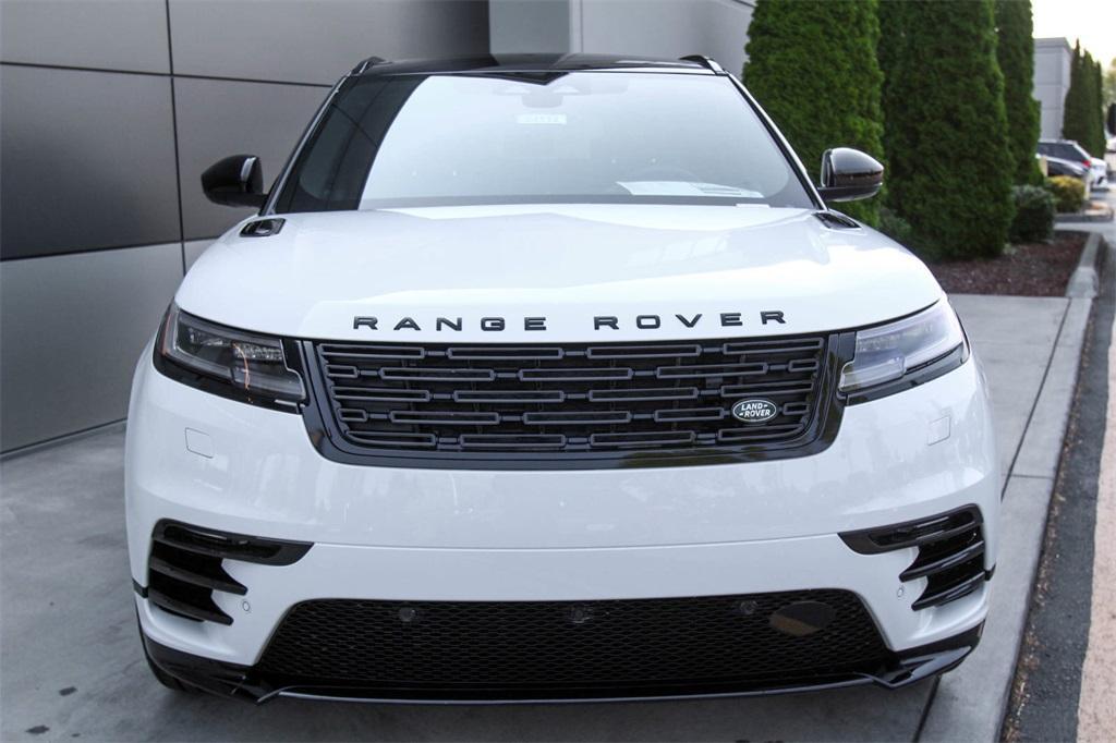 used 2024 Land Rover Range Rover Velar car, priced at $73,874