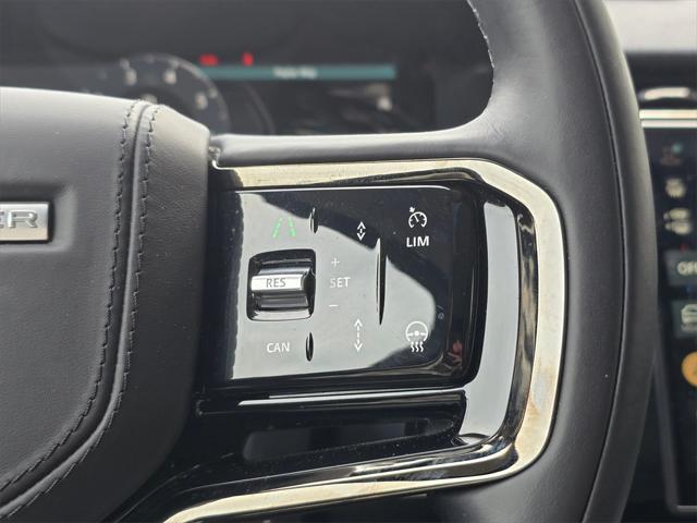 used 2024 Land Rover Range Rover Velar car, priced at $55,515
