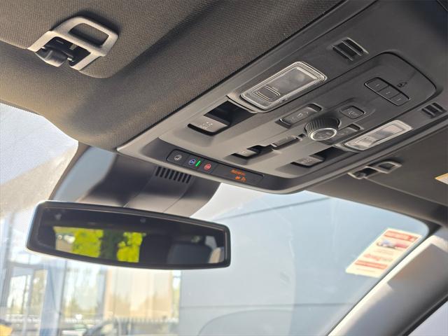 used 2024 GMC Yukon XL car, priced at $77,840