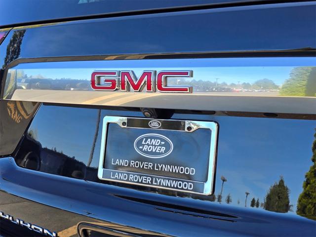 used 2024 GMC Yukon XL car, priced at $77,840