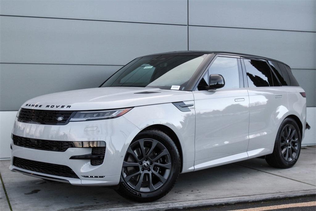 new 2024 Land Rover Range Rover Sport car, priced at $103,895