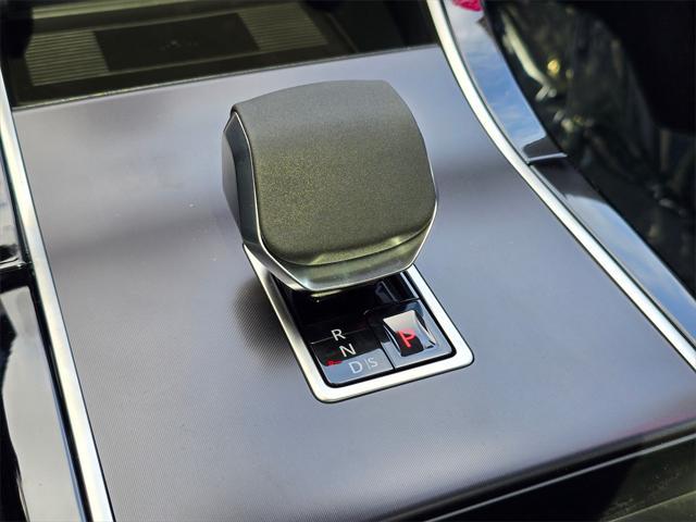 new 2026 Land Rover Range Rover Evoque car, priced at $67,225