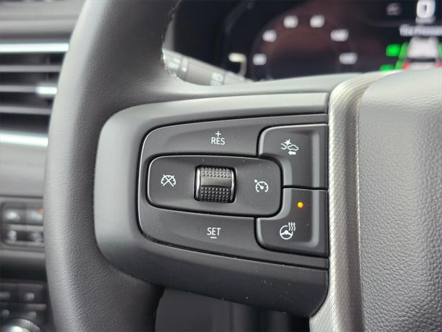 used 2023 GMC Yukon XL car, priced at $69,441