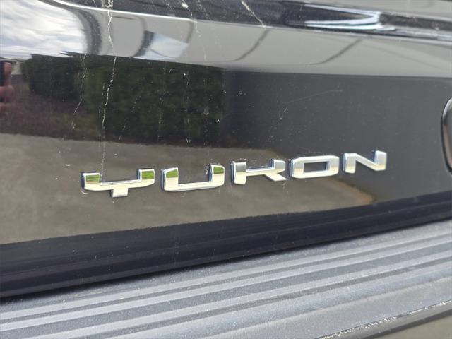 used 2023 GMC Yukon XL car, priced at $69,441