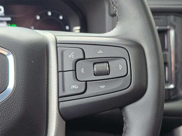 used 2023 GMC Yukon XL car, priced at $69,441