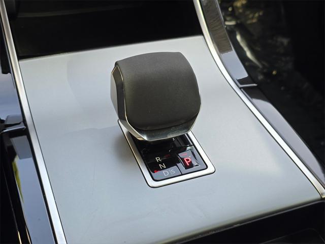 used 2024 Land Rover Range Rover Evoque car, priced at $41,951