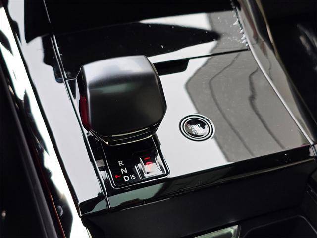 new 2025 Land Rover Range Rover Sport car, priced at $235,380