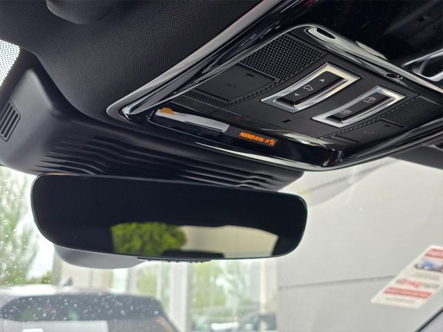 new 2026 Land Rover Range Rover Velar car, priced at $76,145