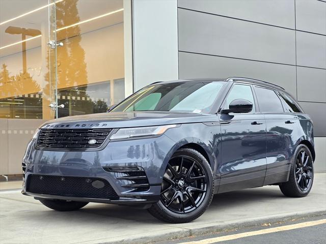 new 2026 Land Rover Range Rover Velar car, priced at $78,822
