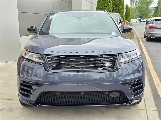 new 2026 Land Rover Range Rover Velar car, priced at $78,822