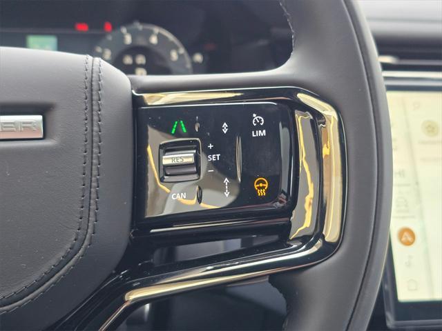 new 2026 Land Rover Range Rover Velar car, priced at $78,822