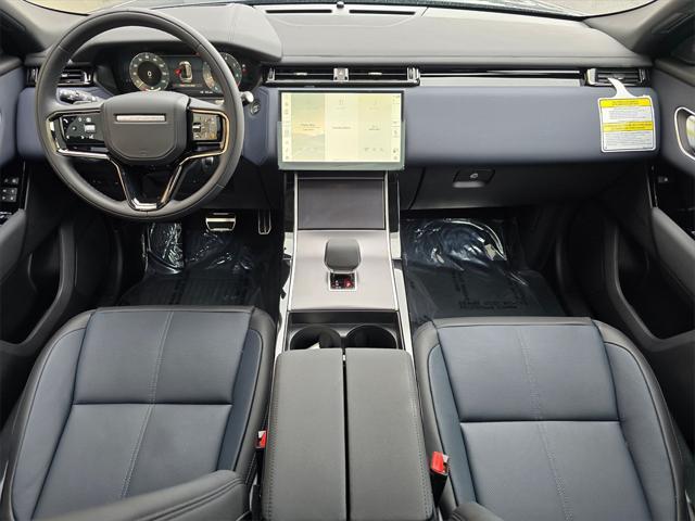 new 2026 Land Rover Range Rover Velar car, priced at $78,822