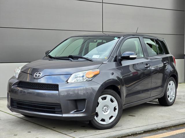 used 2014 Scion xD car, priced at $9,299