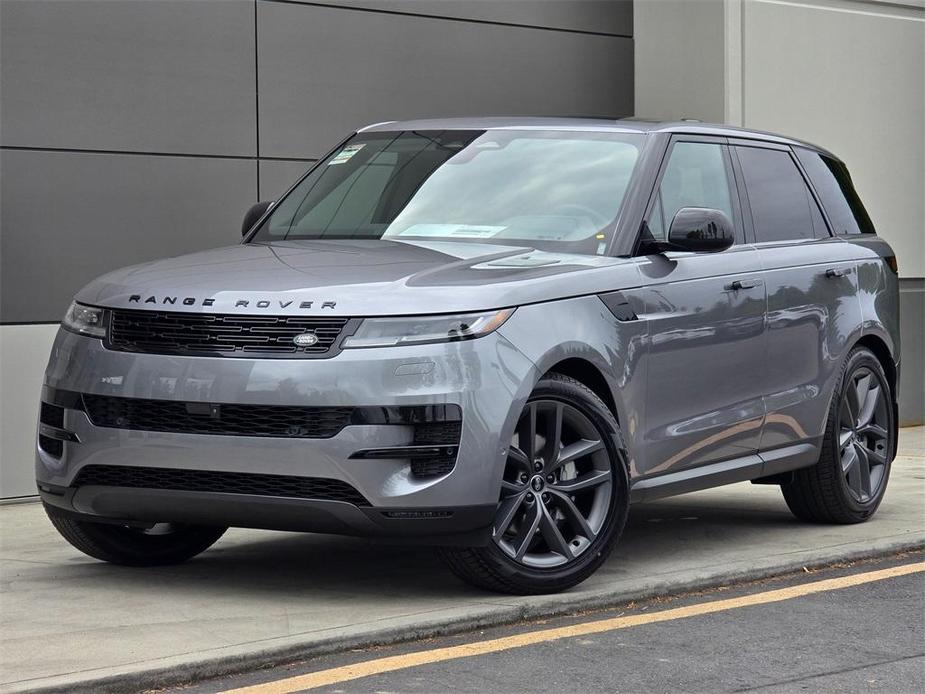 new 2024 Land Rover Range Rover Sport car, priced at $91,245