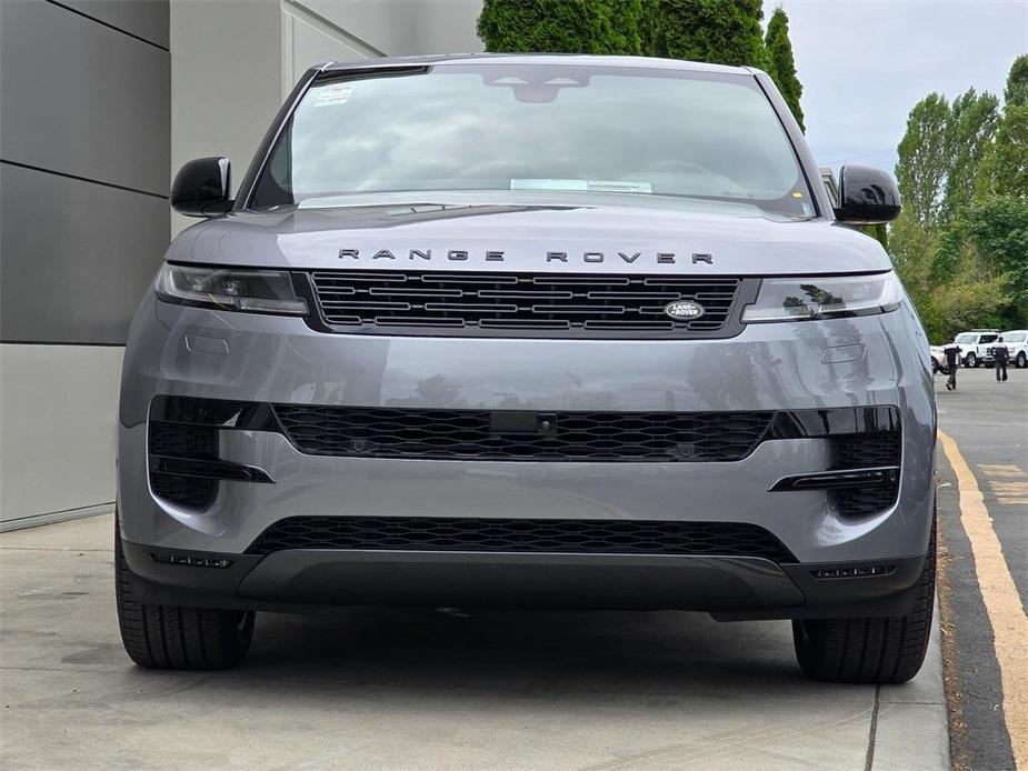 new 2024 Land Rover Range Rover Sport car, priced at $91,245